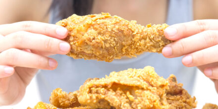 Chickenwing-Favorflav