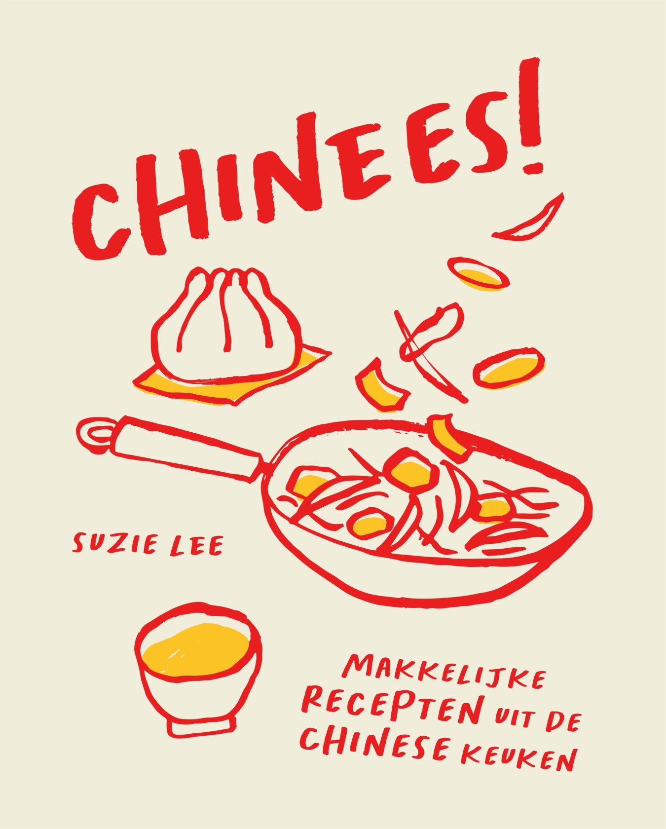 cover kookboek Chinees!