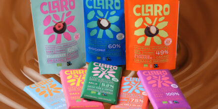 Claro chocolade