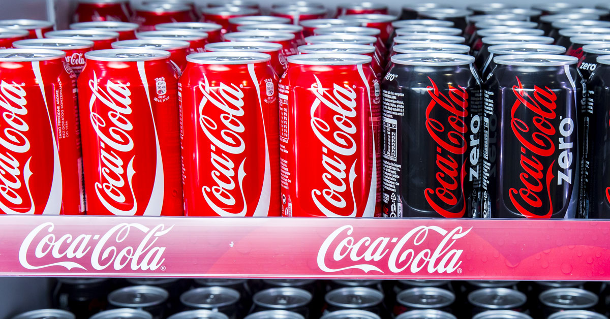 Geproefd en bewezen: goedkope zero-cola is net lekker als A-merk |