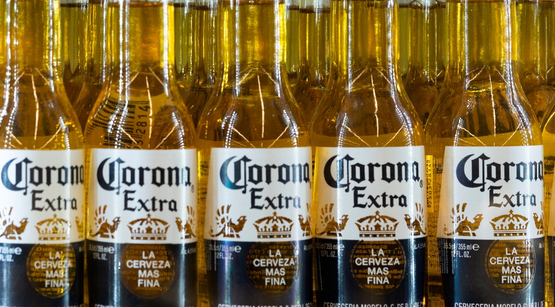 Corona-nieuws: Mexicaanse brouwerij stopt tijdelijk met het brouwen van Corona