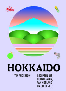 Hokkaido cover
