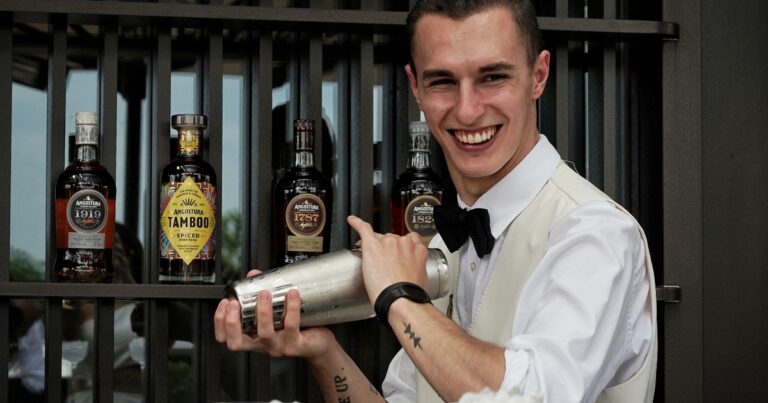 Alles over Daiquiri, de ultieme zomercocktail