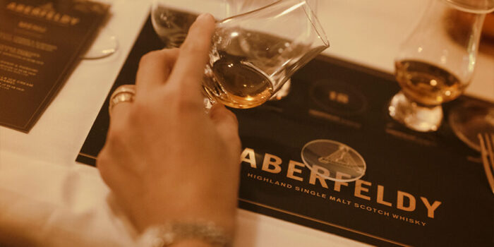 Deze whisky maakt Vaderdag nét even bijzonder