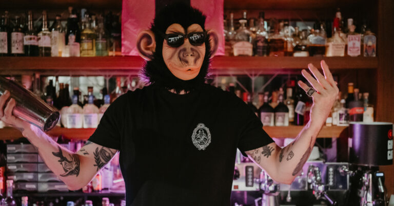 Beste cocktailbar van Zuid-Amerika neemt Amsterdamse bar Flying Dutchmen over