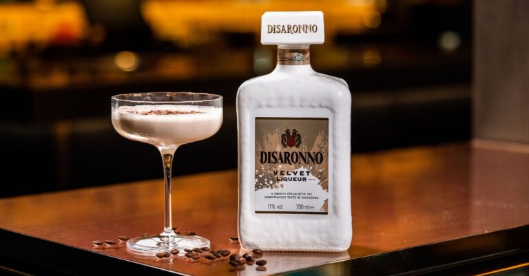 Jingle bells: deze drie cocktails met Disaronno zorgen voor een witte kerst