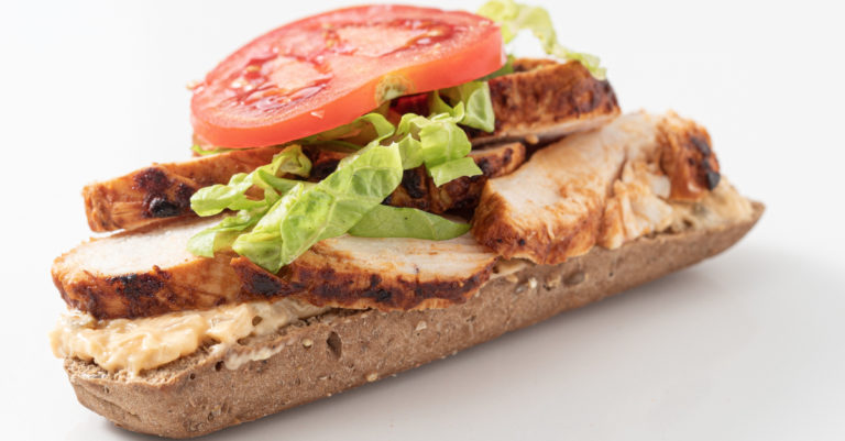 Recept: Donnie’s Broodje Kippie