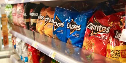 Doritos