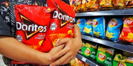 Doritos