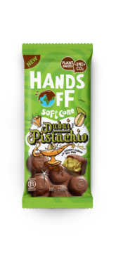 Dubai pistachio reep Hands Off