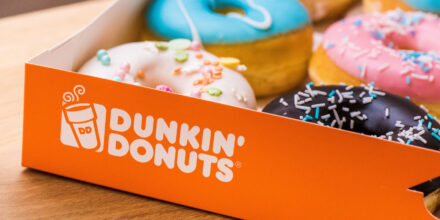DunkinDonuts(15)