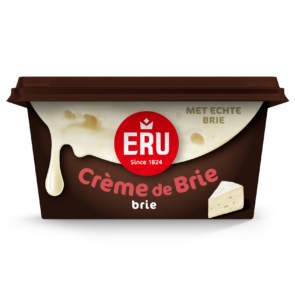 ERU Smeerkaas creme de brie