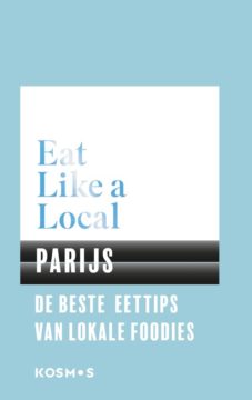 Eat Like a Local Parijs