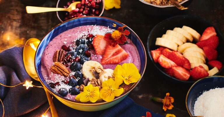 Recept: droomsmoothie van De Efteling