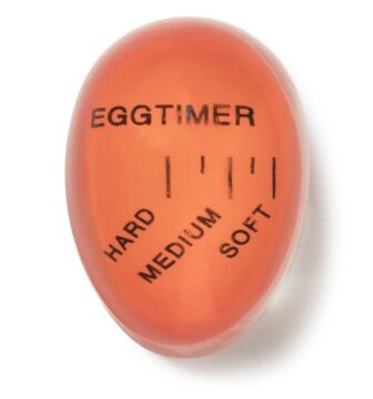 Egg timer - Xenos