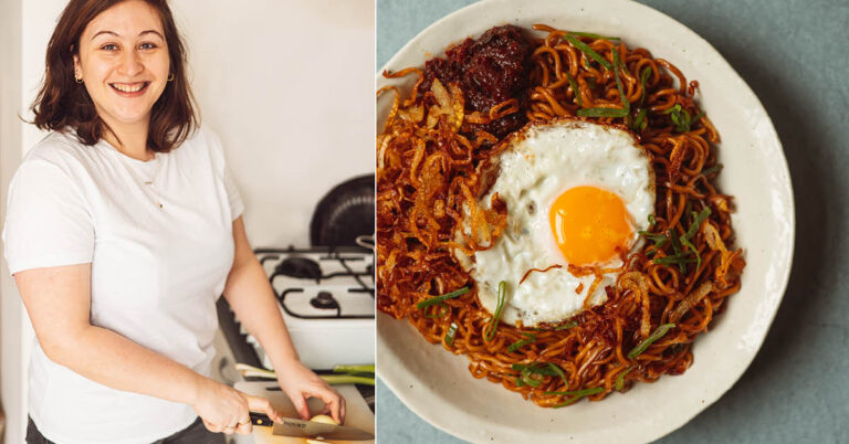 Recept: zo maak je de allerlekkerste Bami goreng
