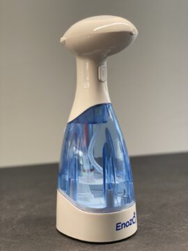 EnozoPro schoonmaakapparaat