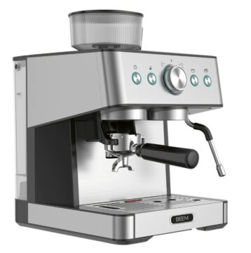 Espressomachine Lidl 3