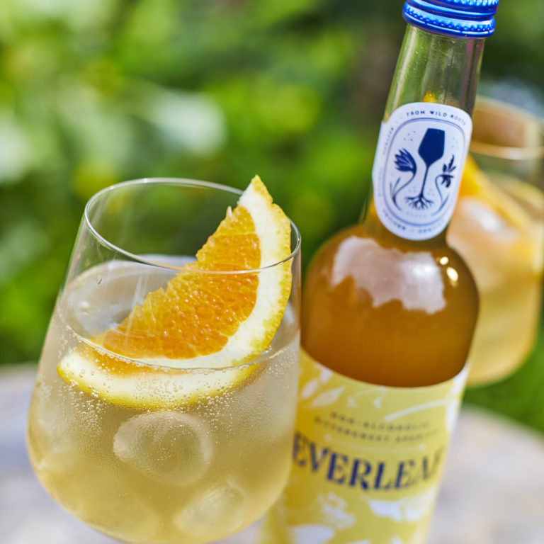Dé tip voor iedereen die (even) geen alcohol wil