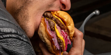 Fastfood-Favorflav