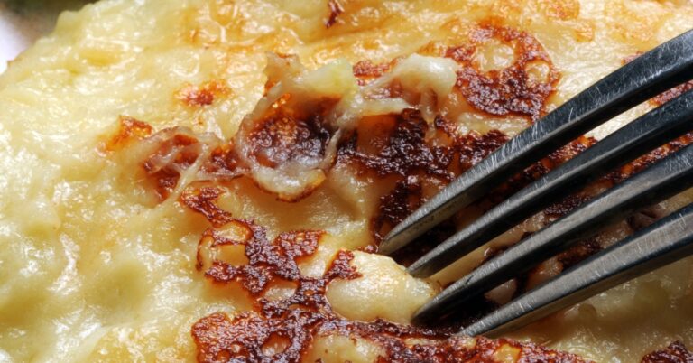 Recept: Frico