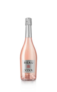 Fles BEAU VIVA rosé