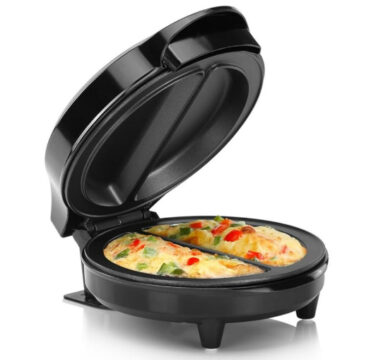 Fluffy omeletmaker Amazon