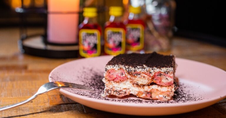 Verrukkelijke Flügel tiramisu: dit wil je maken