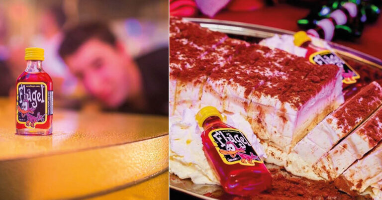 Recept: Flügel Viennetta (ja, je leest het goed!)