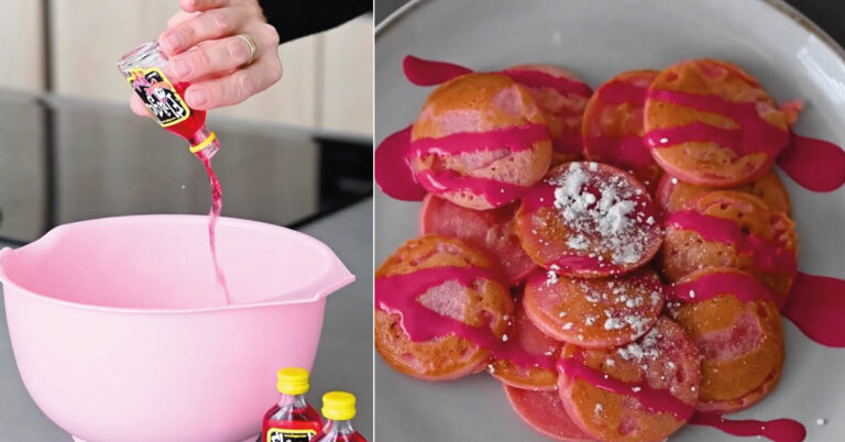 Kom maar door: deze Flügel-poffertjes wil je vandaag nog maken
