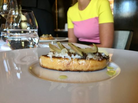 Bord'Eau foie gras