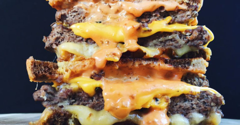 Recept: zo maak je een waanzinnige Frisco Melt