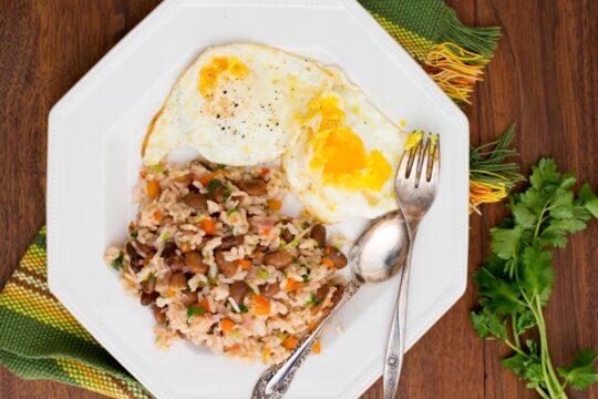 Gallo pinto