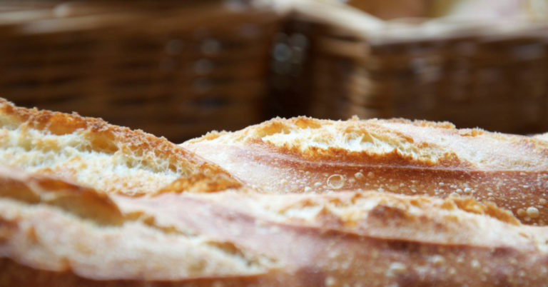 FavorFlav Favorites #5: “Geluk is soms een broodje geitenkaas”