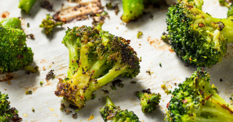 Is dit het beste broccoli-recept van je leven?