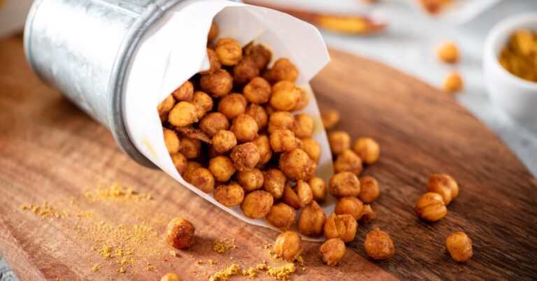 Dit is de beste snack voor gewichtsverlies
