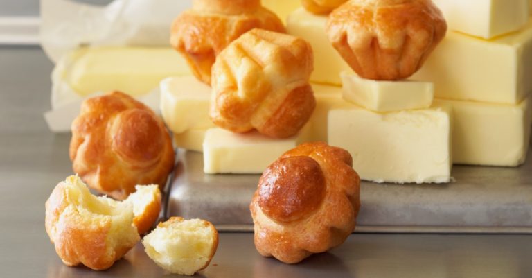 Recept: zachte, zoete en glanzende brioche
