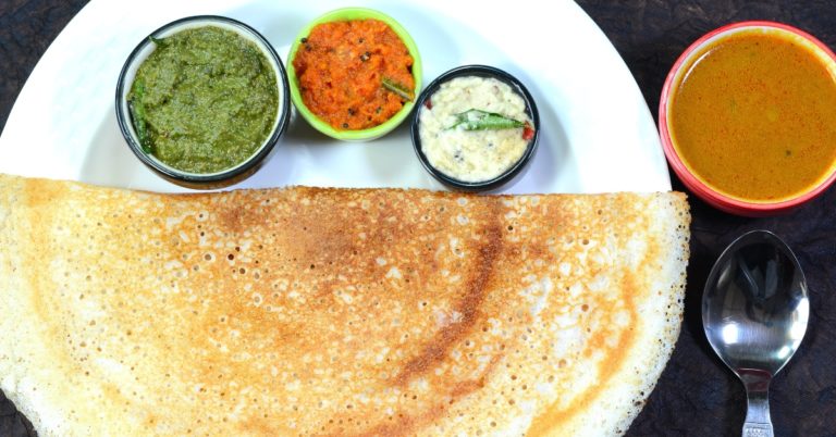 De drie basissauzen uit de Indiase keuken