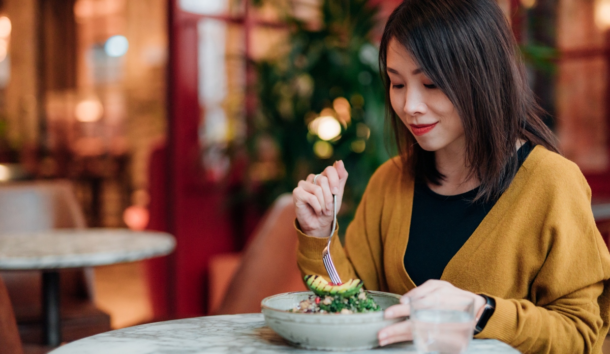 These are the 7 most vegetarian-friendly cities in Europe