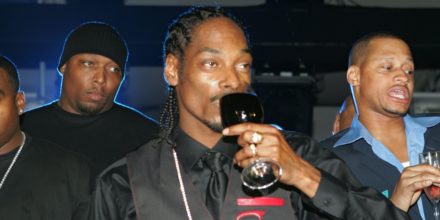 Snoop Dogg