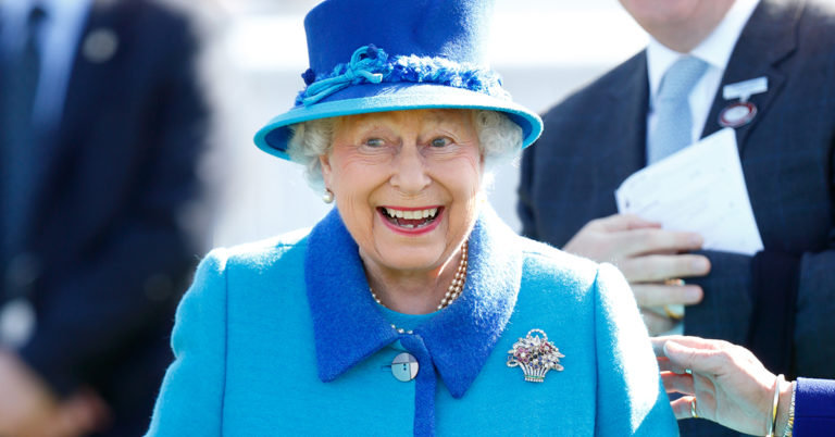 Koninklijk genieten: Buckingham Palace deelt het recept voor hun Royal Cupcakes