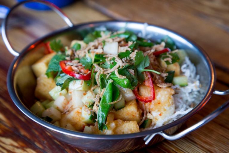Zo maak je tofu pas echt lekker