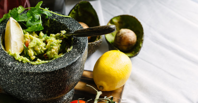 How to: de beste guacamole maken