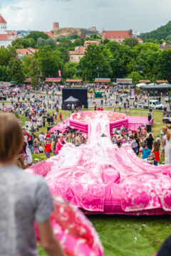 Pink Soup Fest