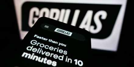 Gorillas-Favorflav