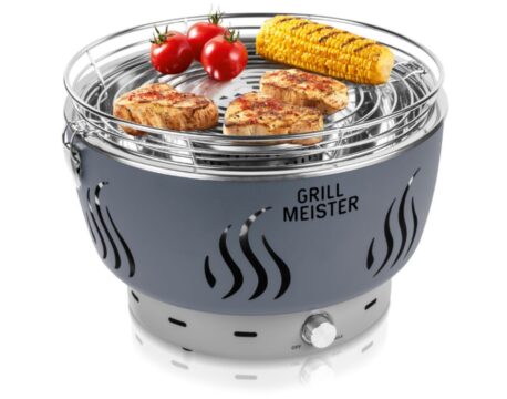 Grillmeister Lidl