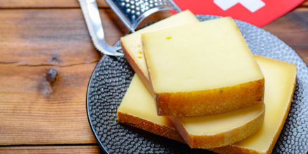 Gruyere-Favorflav