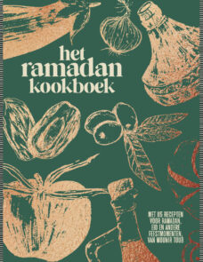 Het Ramadan Kookboek
