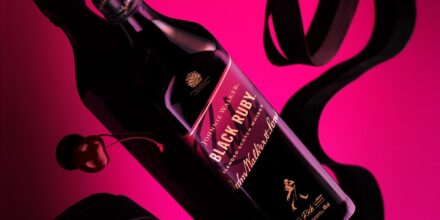 Johnnie Walker Black Ruby