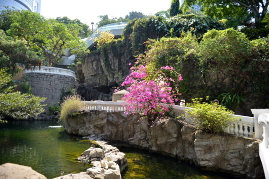 Hong Kong Park
